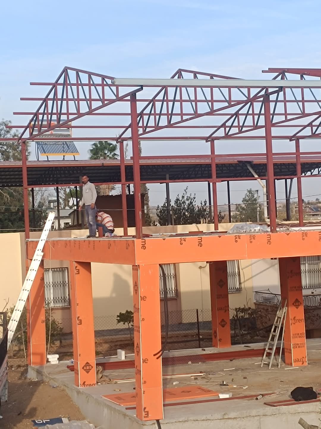 Has Emmioğlu Prefabrik 